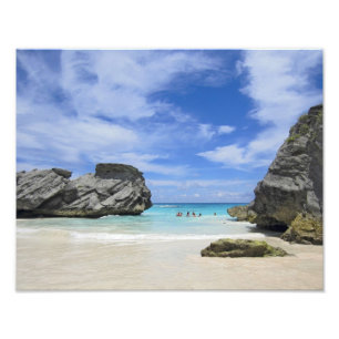 Impression Photo Les Bermudes