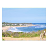 Impression Photo Les Bluffs du Shadmoor State Park (Devant)