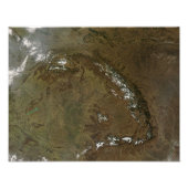 Impression Photo Les Carpates (Devant)