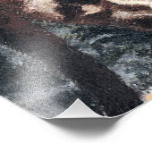 Impression Photo Les chats vont jouer (Coin)