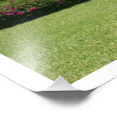 Impression Photo Les Cloîtres, Paradise Island, Bahamas (Coin)