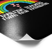 Impression Photo Les Enseignants En Dyslexie Forment De Nouveaux Ch (Coin)