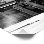 Impression Photo Les fameux Hot Dogs de Nathan (Coin)