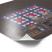 Impression Photo Les femmes Amish (Coin)