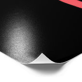 Impression Photo Les légendes sont nées Décembre Anniversaire Idée (Coin)