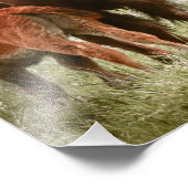 Impression Photo Les mères adorent (Coin)