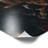 Impression Photo Les miracles de Saint-Salvador d'Horta (Coin)