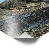 IMPRESSION PHOTO LES MONTAGNES (Coin)