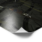 Impression Photo Les paquets du système de livraison de conteneurs  (Coin)