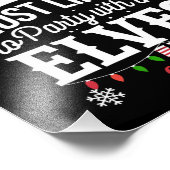 Impression Photo Les plus susceptibles de faire la fête avec les el (Coin)