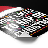 Impression Photo Les Plus Susceptibles De Faire La Sieste Sur La Fa (Coin)