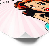 Impression Photo Les relations sont comme Algebra Funny Quip (Coin)