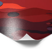 Impression Photo Les rêves célestes (Coin)