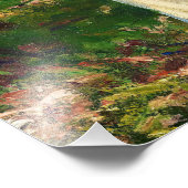 Impression Photo Les Sketchers de John Singer Sargent (Coin)