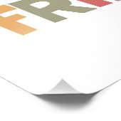 Impression Photo Les Soeurs Font Les meilleurs amis (Coin)