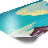 Impression Photo Les tablettes des commandements de Roerich (Coin)