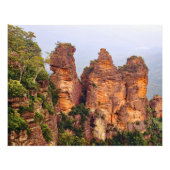 Impression Photo Les Trois Soeurs (Devant)