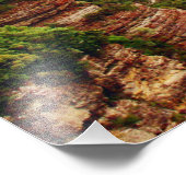 Impression Photo Les Trois Soeurs (Coin)