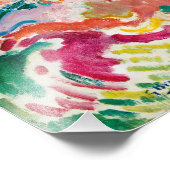 Impression Photo L'Estaque | Georges Braque | (Coin)