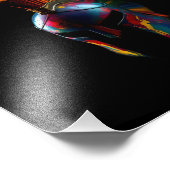 Impression Photo Let Sparta Reign  (Coin)