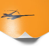 Impression Photo L'éternelle lueur de Dussehra - bélier (Coin)