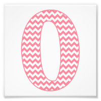 LETTRE COPIE ROCHIE PRÉPONSE CLASSIQUE O MONogramm