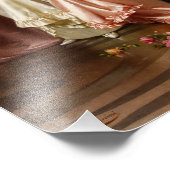 Impression Photo Lettre illicite de Vittorio Reggianini (Coin)