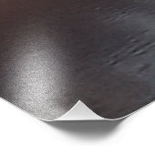 Impression Photo Lever de réflexion (Coin)