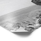 Impression Photo lever le drapeau sur Iwo Jima (Coin)