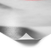 Impression Photo Lèvres piment (Coin)