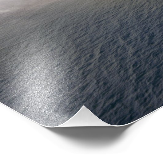 Impression Photo L'ex-Oriskany, un avion déclassé (Coin)