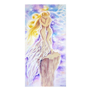 Impression Photo L'histoire de deux filles et leur amour fragile