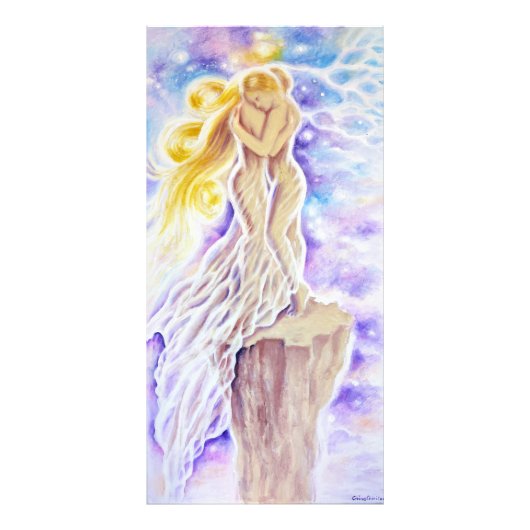 Impression Photo L'histoire de deux filles et leur amour fragile (Devant)