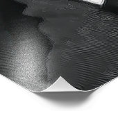 Impression Photo L'HOMME de Roosevelt dans le discours de l'ARENA (Coin)