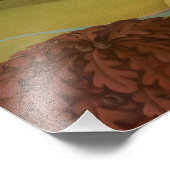 Impression Photo Lieu de naissance de Herbert Hoover, 1931 par Gran (Coin)