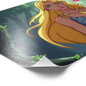 Impression Photo Life is an adventure print (Coin)