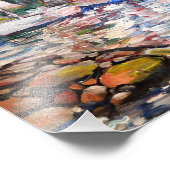 Impression Photo Light House (Coin)