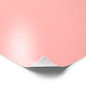 Impression Photo Light Yellow and Pink Gradient (Coin)