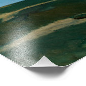 Impression Photo Lighthouse Hill | Edward Hopper | (Coin)
