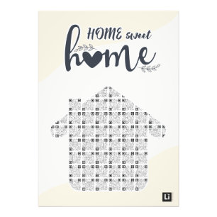 Impression Photo Lil'inspiration #27 - Home Sweet Home