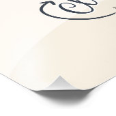 Impression Photo Lil'Inspirations #33 - Classieux avec un côté sauv (Coin)