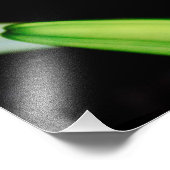 Impression Photo Lily de Pâques (Coin)