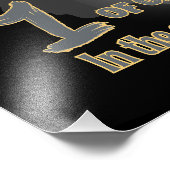 Impression Photo Limited Edition 1 of 1 – Motivational Wall  (Coin)