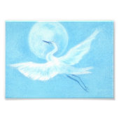 Impression Photo L'impression de l'Onction (Devant)