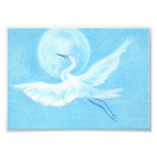 Impression Photo L'impression de l'Onction (Devant)