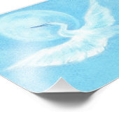 Impression Photo L'impression de l'Onction (Coin)