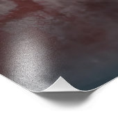 Impression Photo L'impression unique d'éléphant : Rue moderne (Coin)