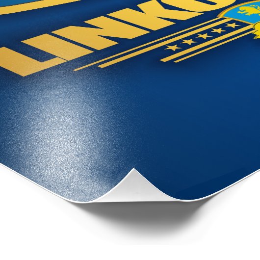 Impression Photo Linkoping (Coin)