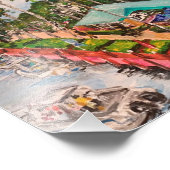 Impression Photo L'intercôtier (Coin)