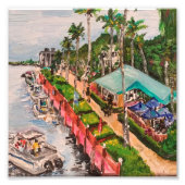 Impression Photo L'intercôtier (Devant)